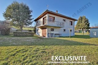  Maison � vendre 4 pi�ces 77 m�