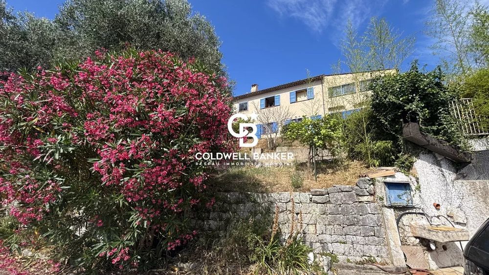 � vendre  Maison Roquefort-les-Pins (06330)