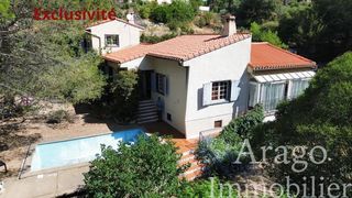  Maison � vendre 4 pi�ces 132 m�