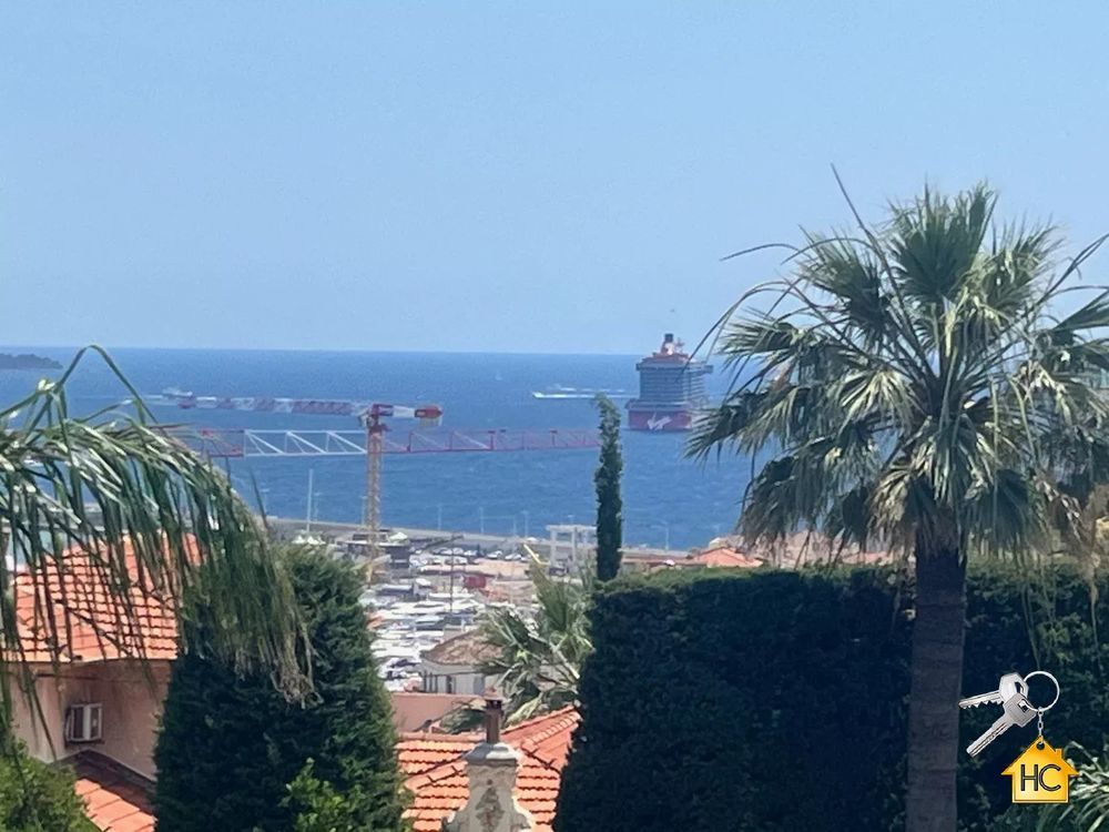 � vendre  Maison Cannes (06400)