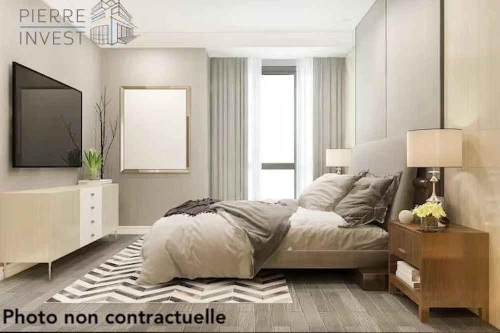 � vendre  Appartement Puteaux (92800)