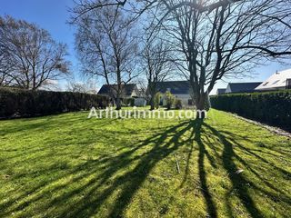  Maison � vendre 4 pi�ces 124 m�