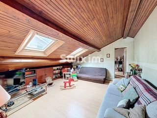  Maison � vendre 7 pi�ces 95 m�