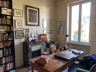  Appartement � vendre 5 pi�ces 117 m�