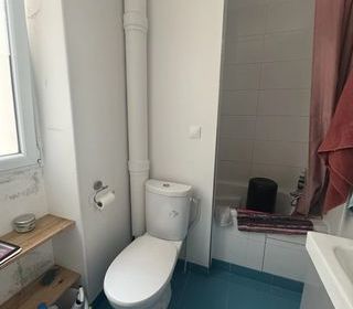  Appartement � vendre 3 pi�ces 47 m�