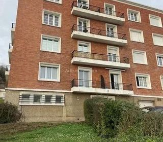  Appartement � vendre 3 pi�ces 63 m�