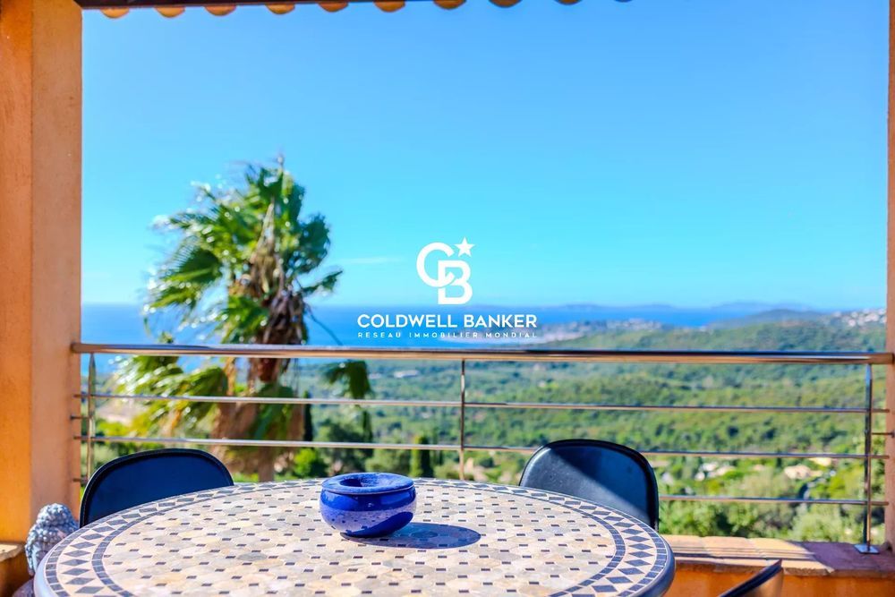 � vendre  Maison La Croix-Valmer (83420)