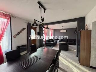  Maison � vendre 6 pi�ces 116 m�