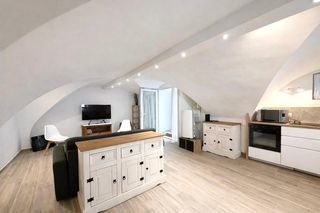  Appartement � vendre 2 pi�ces 47 m�