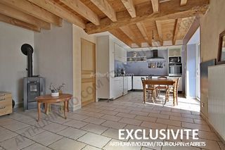  Maison � vendre 6 pi�ces 137 m�