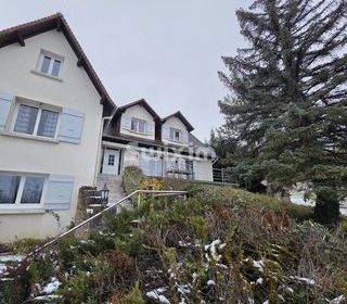  Maison � vendre 11 pi�ces 285 m�