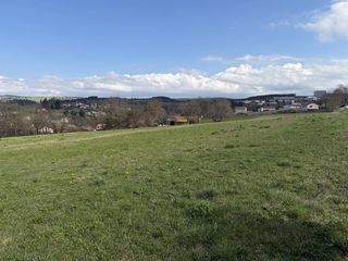  Terrain � vendre 460 m�