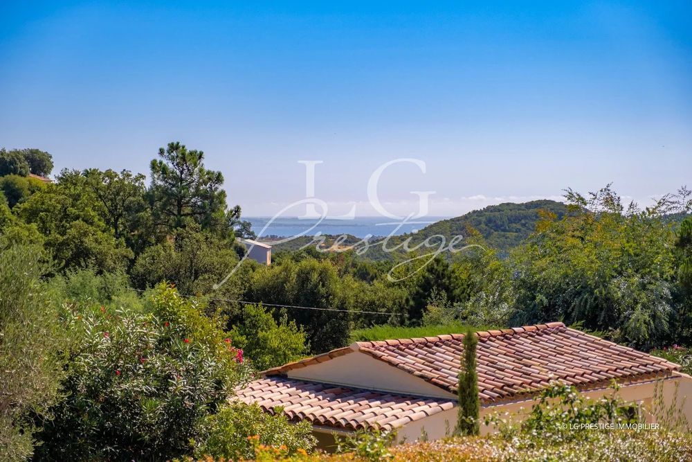 � vendre  Maison Les Adrets-de-l'Est�rel (83600)