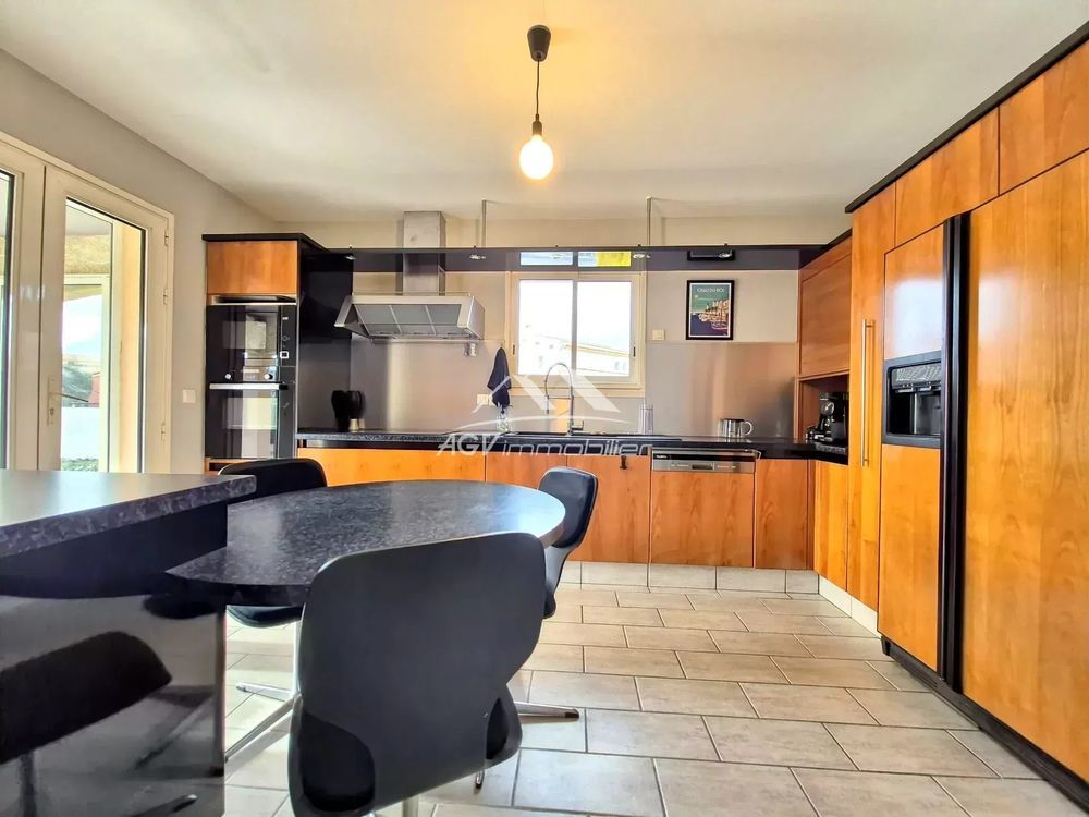 � vendre  Maison Le Grau-du-Roi (30240)