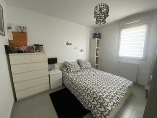  Appartement � louer 2 pi�ces 40 m�