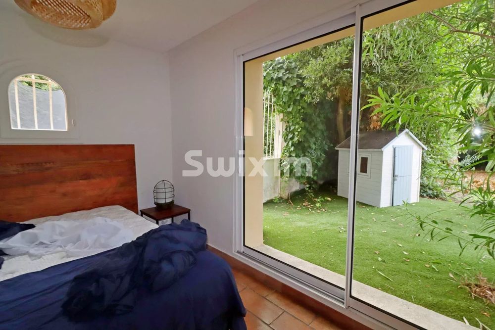 � vendre  Maison Mont�limar (26200)