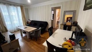  Appartement � vendre 2 pi�ces 39 m�