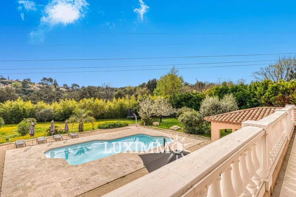 � vendre  Villa Valbonne (06560)