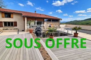  Maison � vendre 8 pi�ces 400 m�