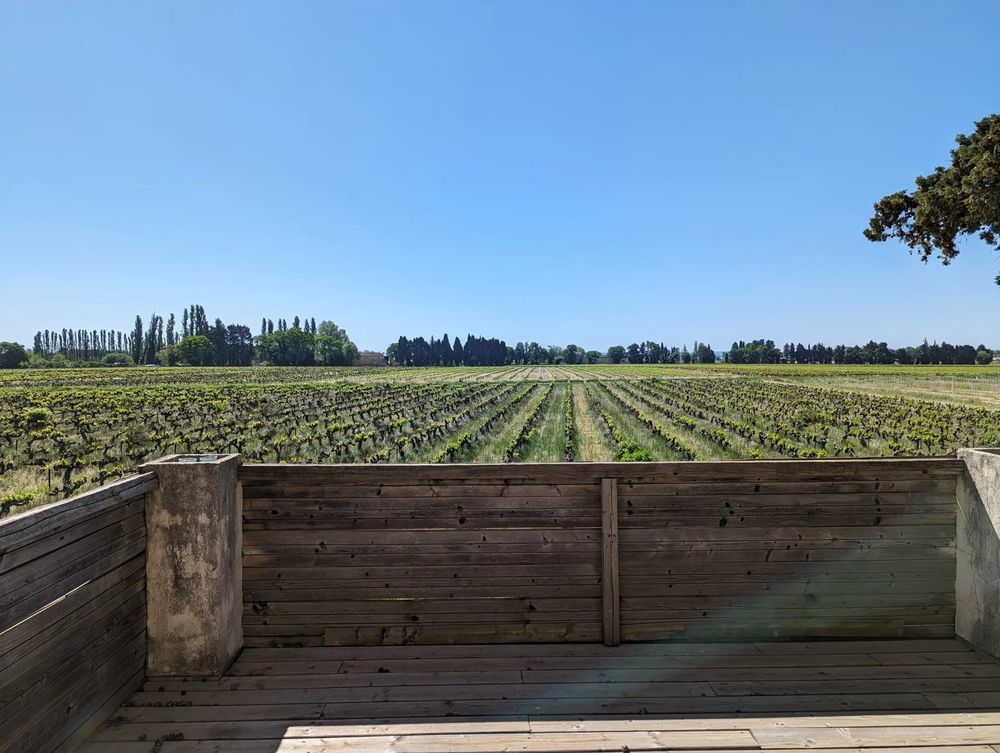 � vendre  Maison Orange (84100)