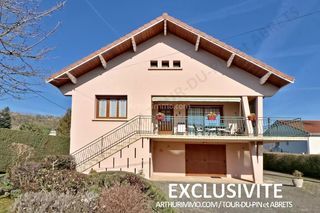  Maison � vendre 3 pi�ces 89 m�