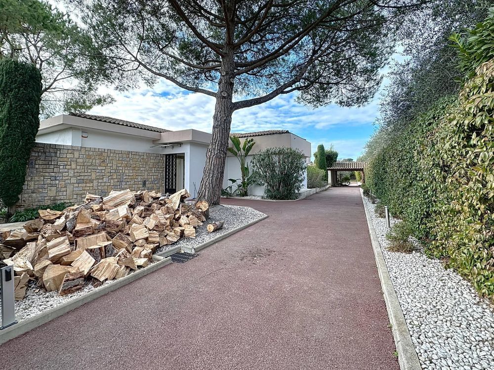 � vendre  Maison Mougins (06250)