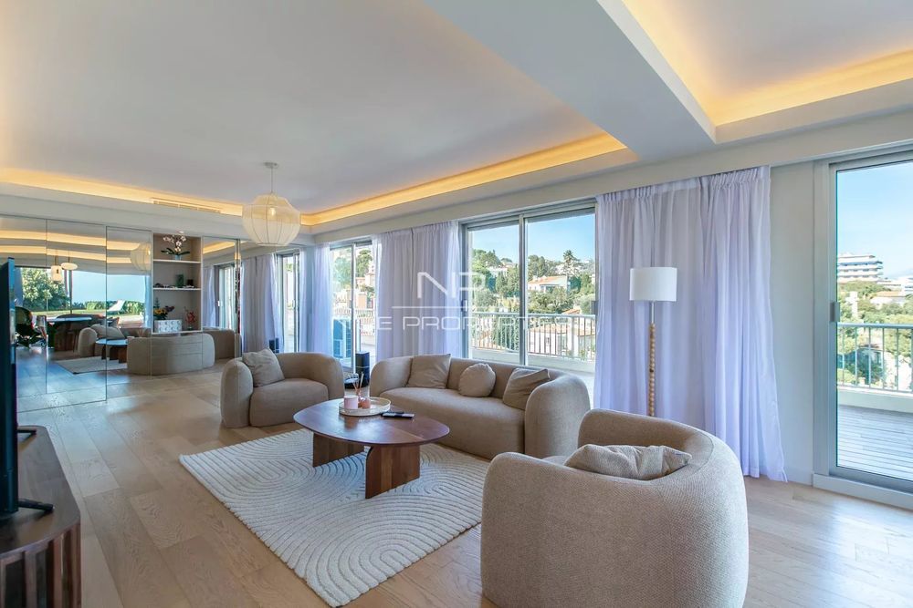 � vendre  Appartement Nice (06200)