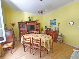  Appartement � vendre 3 pi�ces 60 m�