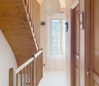  Maison � vendre 4 pi�ces 70 m�