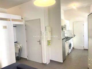  Appartement � vendre 1 pi�ce 24 m�