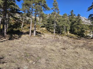  Terrain � vendre 4560 m�