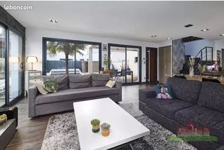  Maison � vendre 5 pi�ces 120 m�