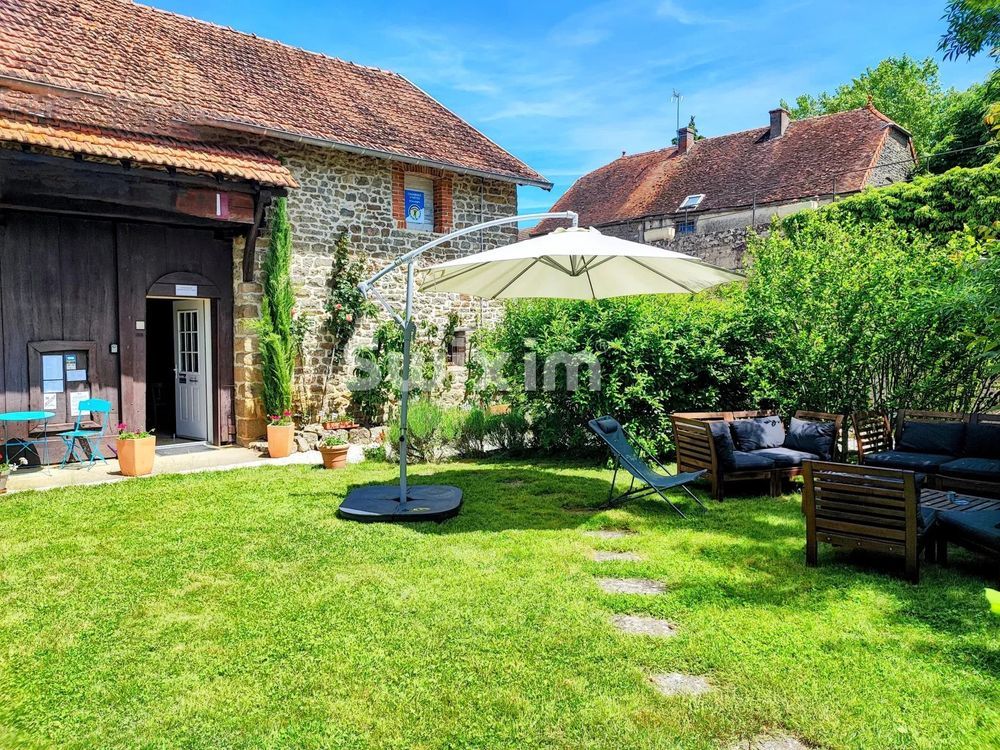 � vendre  Maison Pouilly-en-Auxois (21320)