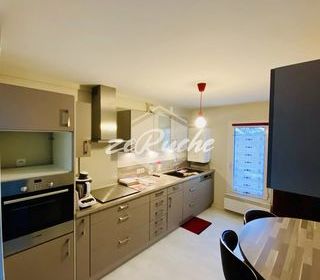  Appartement � vendre 3 pi�ces 67 m�