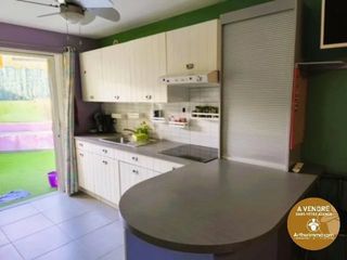  Maison � vendre 2 pi�ces 33 m�