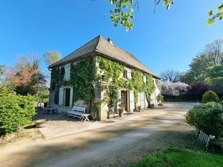  Maison � vendre 9 pi�ces 288 m�