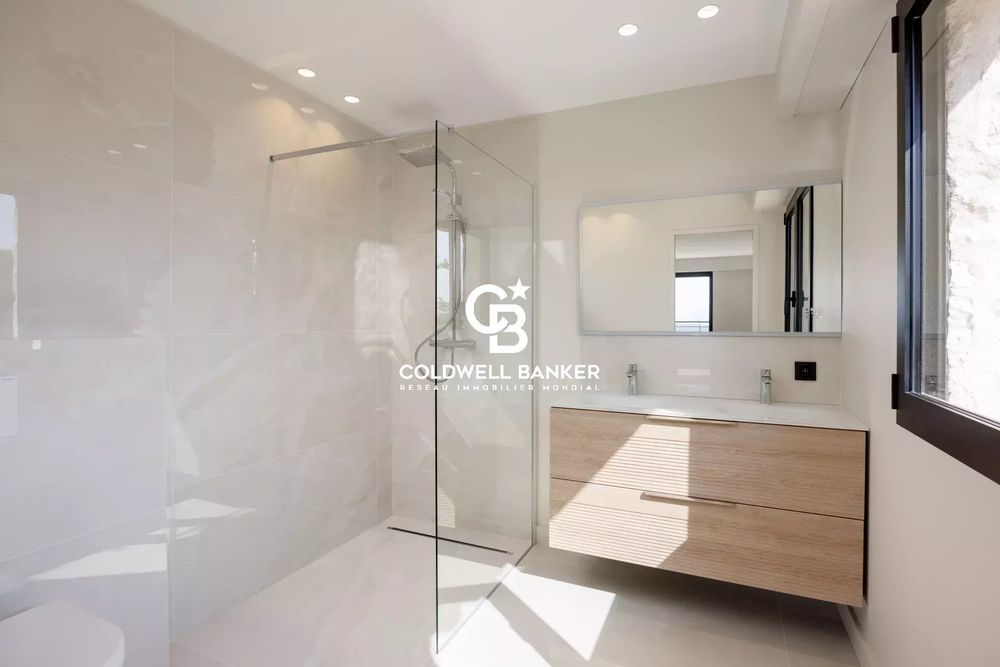 � vendre  Maison Saint-Paul-de-Vence (06570)