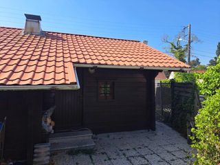  Maison � vendre 4 pi�ces 72 m�