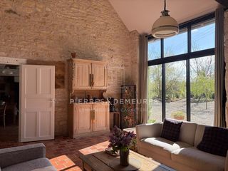  Maison � vendre 5 pi�ces 150 m�