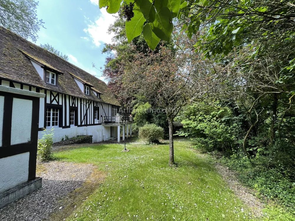 � vendre  Maison Talmontiers (60590)