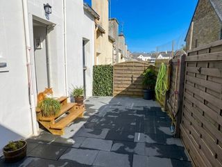  Maison � vendre 3 pi�ces 88 m�