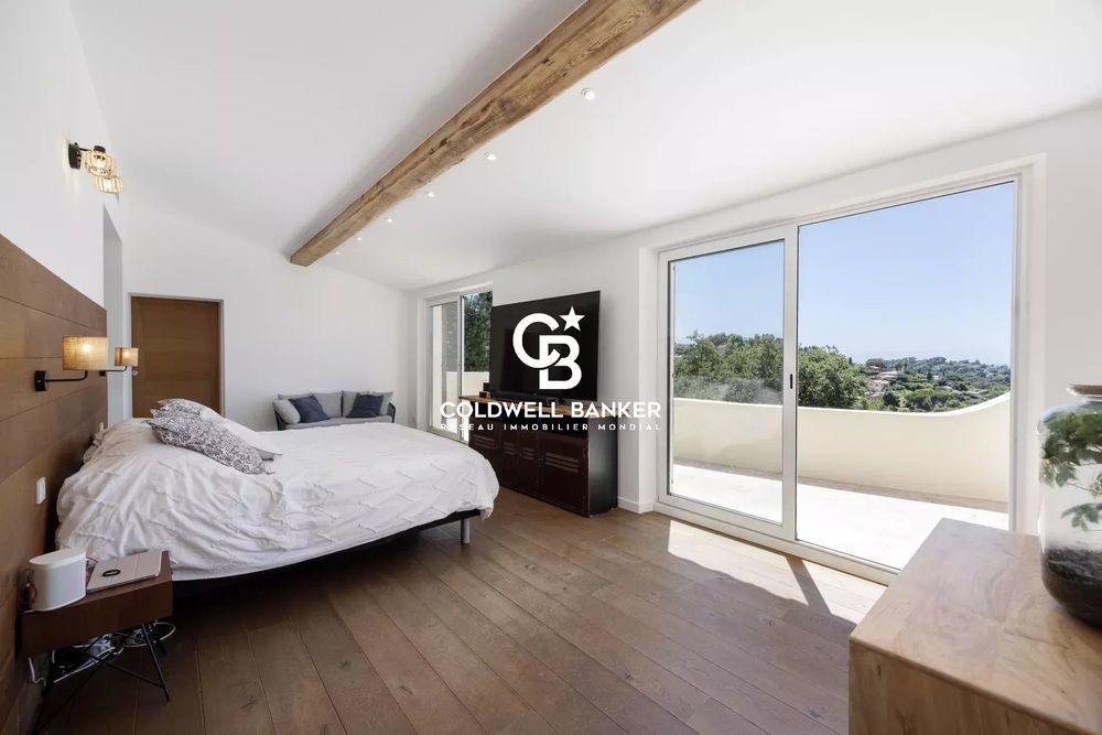 � vendre  Maison Vence (06140)