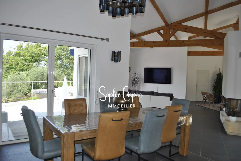 � vendre  Maison La Motte (83920)