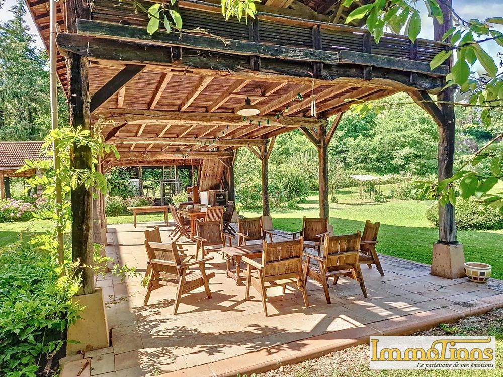 � vendre  Maison Saint-Marcellin (38160)