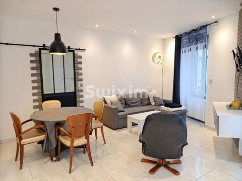   Appartement Hauts de Bienne : 4 chambres, tout �quip� Appartement - 5 pi�ce(s) - 102 m�