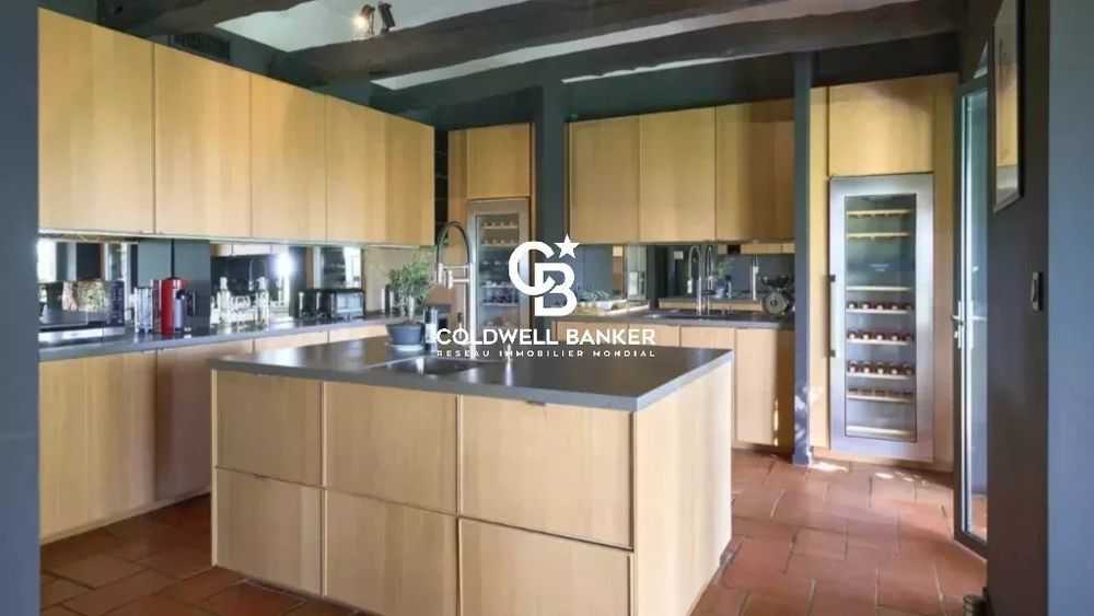 � vendre  Maison Flayosc (83780)