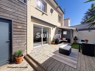  Maison � vendre 5 pi�ces 88 m�