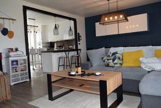  Maison � vendre 5 pi�ces 139 m�