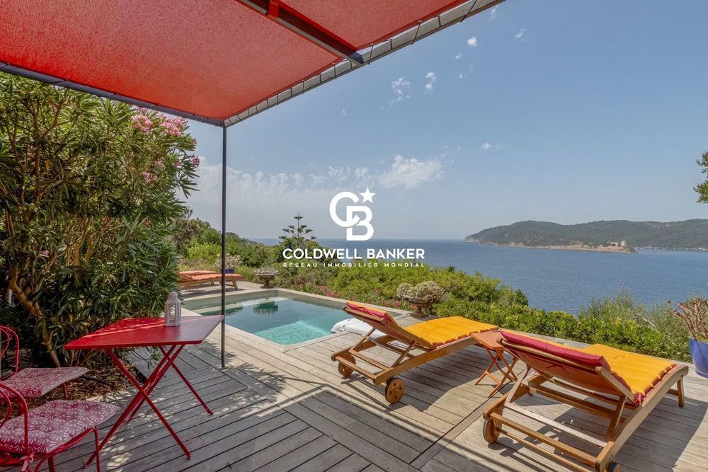 � vendre  Maison Hy�res (83400)