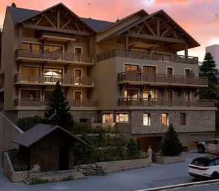  Appartement � vendre 3 pi�ces 82 m�